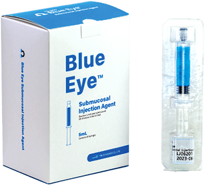 Blue Eye™